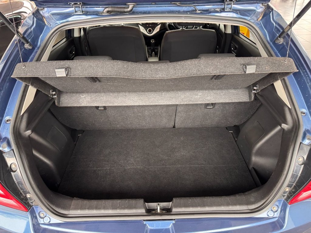 Used Suzuki Baleno 2016 for sale - 77805867: Photo 22