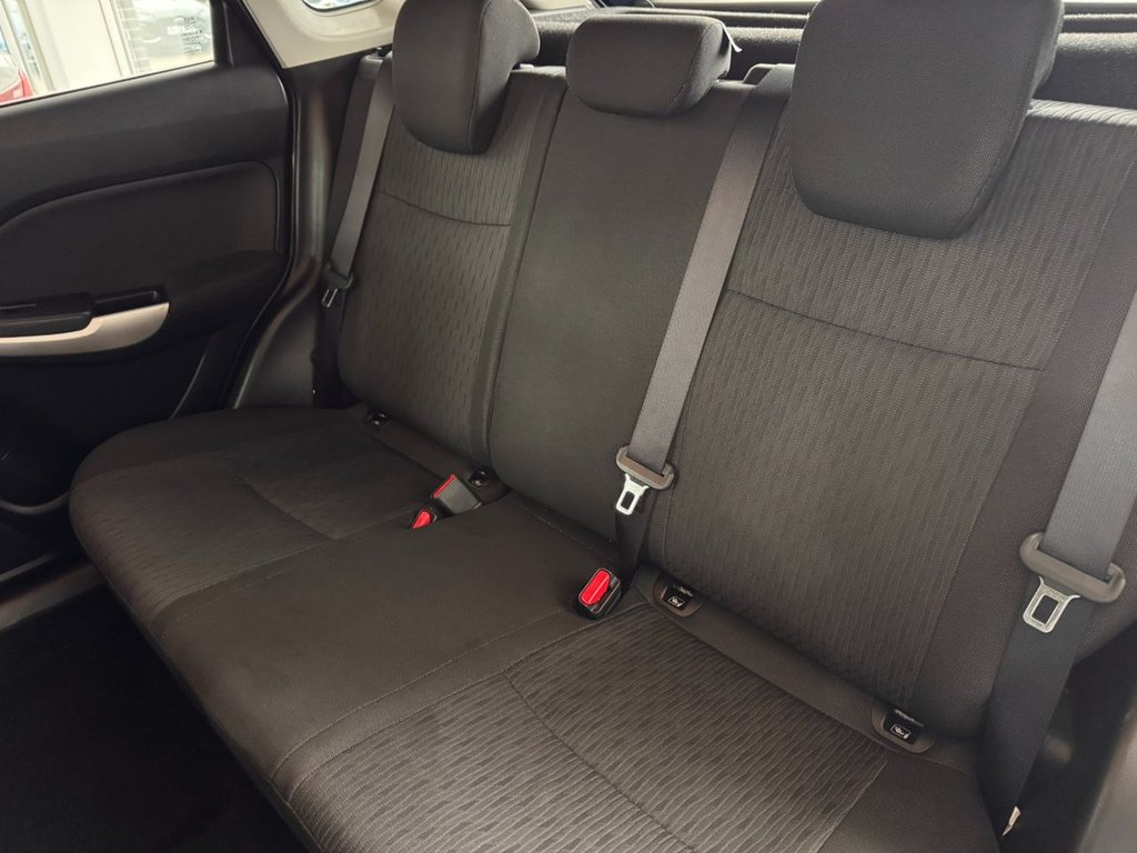 Used Suzuki Baleno 2016 for sale - 77805867: Photo 23