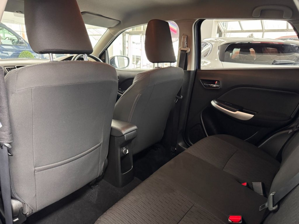 Used Suzuki Baleno 2016 for sale - 77805867: Photo 24