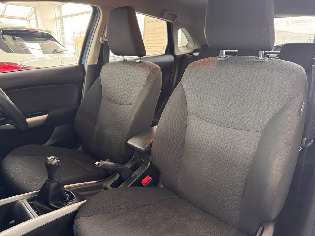 Used Suzuki Baleno 2016 for sale - 77805867: Photo 25