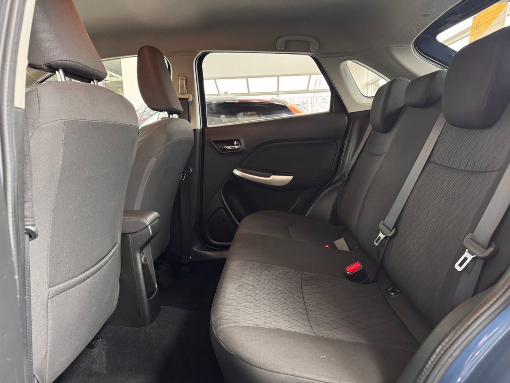 Used Suzuki Baleno 2016 for sale - 77805867: Photo 26