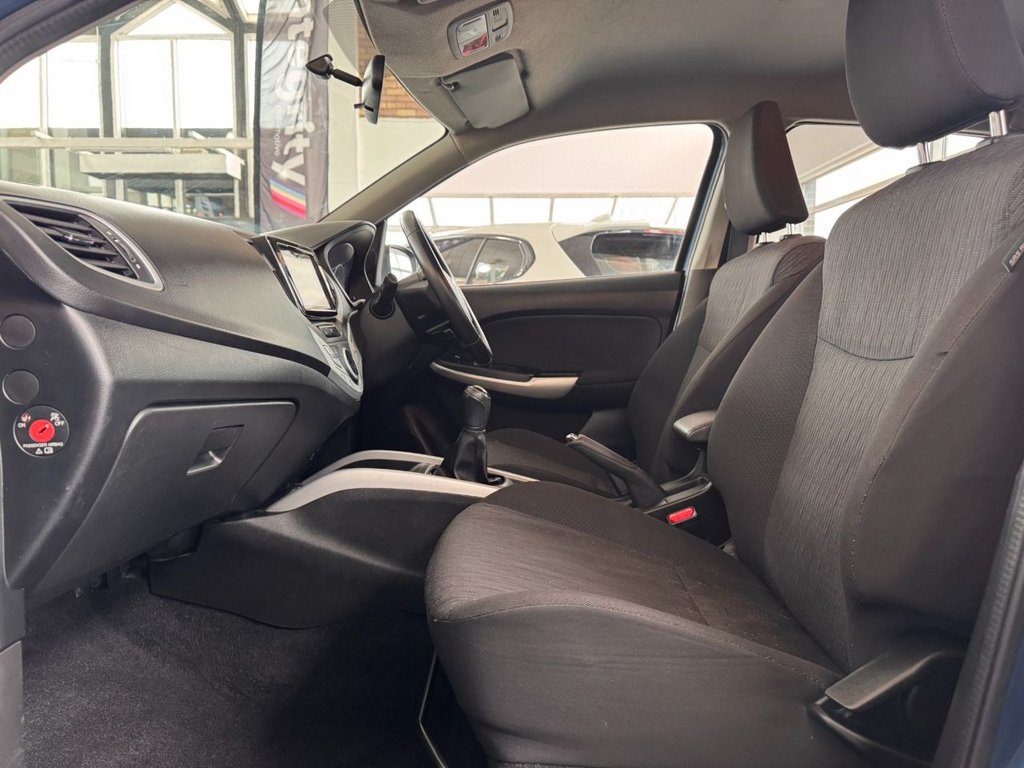 Used Suzuki Baleno 2016 for sale - 77805867: Photo 27