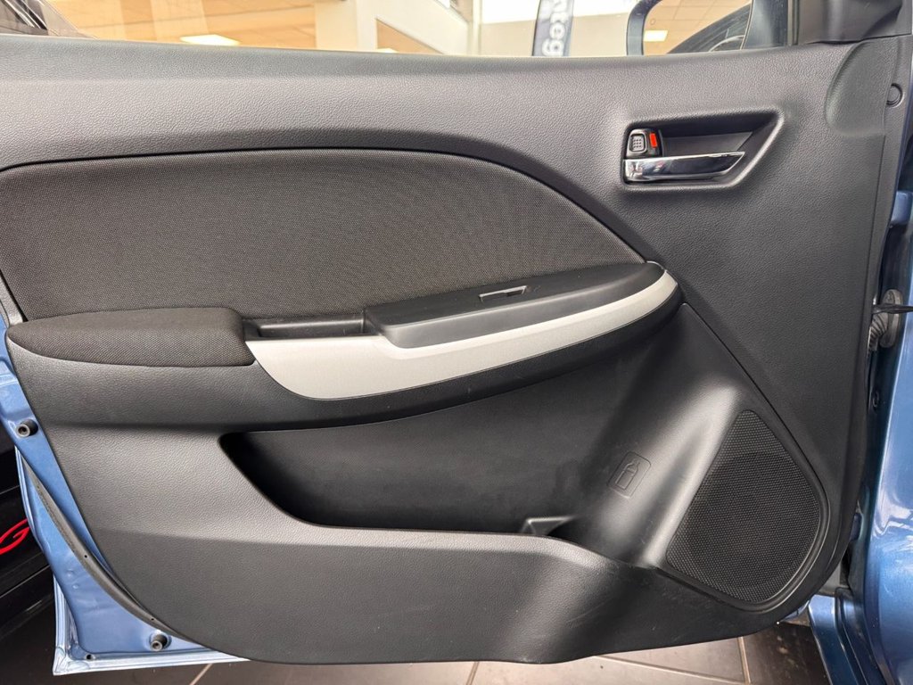 Used Suzuki Baleno 2016 for sale - 77805867: Photo 29