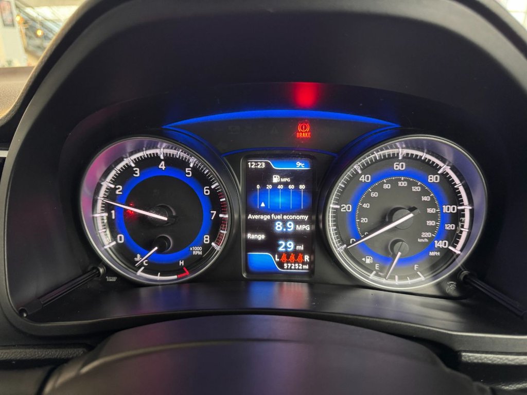 Used Suzuki Baleno 2016 for sale - 77805867: Photo 33