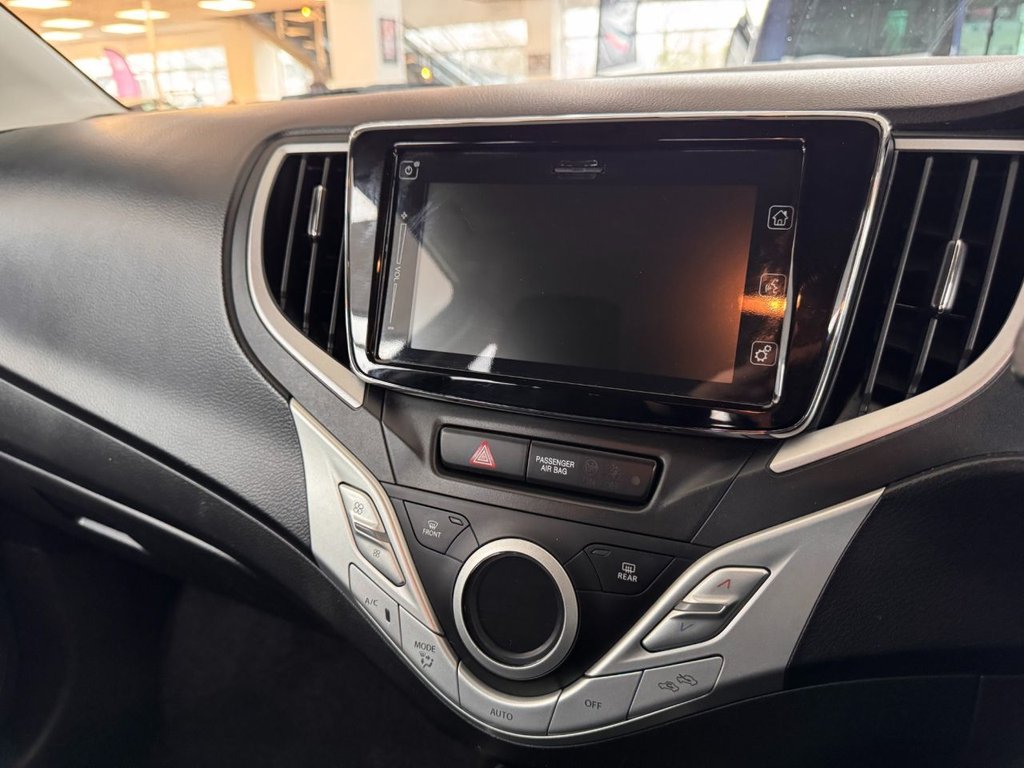 Used Suzuki Baleno 2016 for sale - 77805867: Photo 41