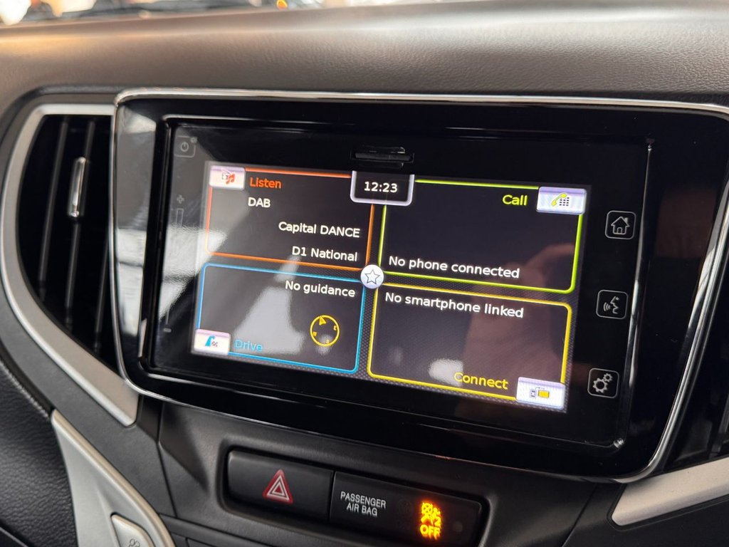 Used Suzuki Baleno 2016 for sale - 77805867: Photo 45