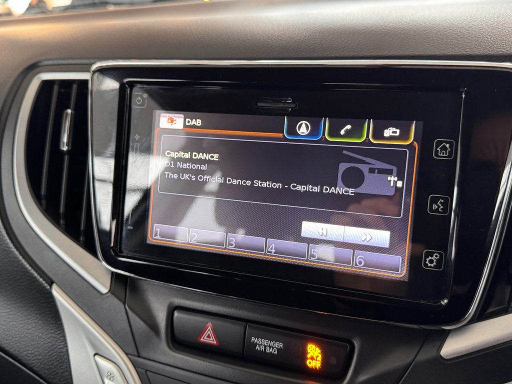 Used Suzuki Baleno 2016 for sale - 77805867: Photo 46