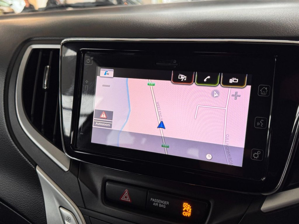 Used Suzuki Baleno 2016 for sale - 77805867: Photo 47