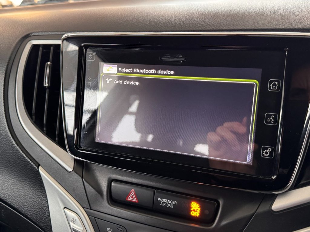 Used Suzuki Baleno 2016 for sale - 77805867: Photo 48