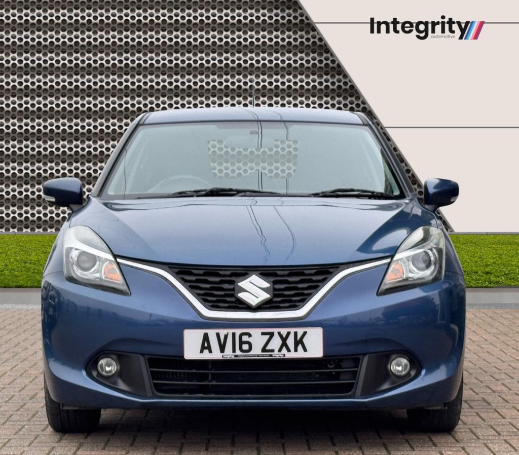 Used Suzuki Baleno 2016 for sale - 77805867: Photo 8