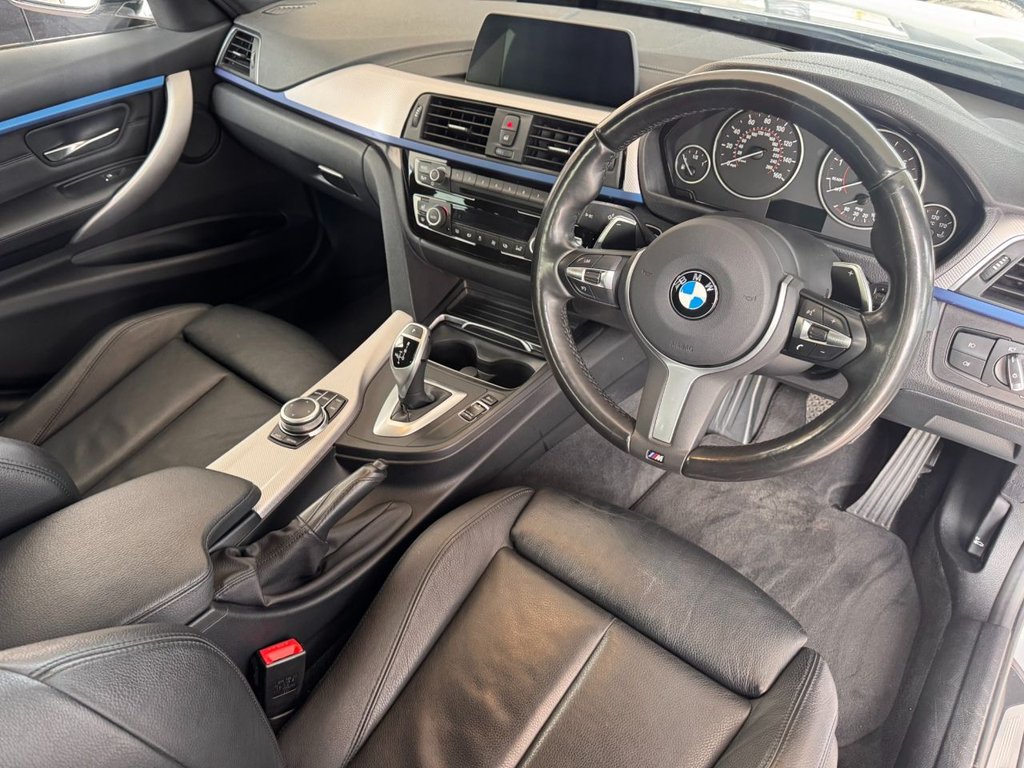 Used BMW 3 Series 2019 for sale - 77966661: Photo 11