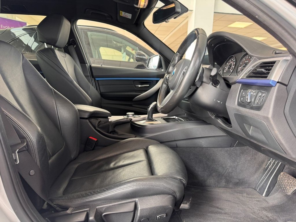 Used BMW 3 Series 2019 for sale - 77966661: Photo 12