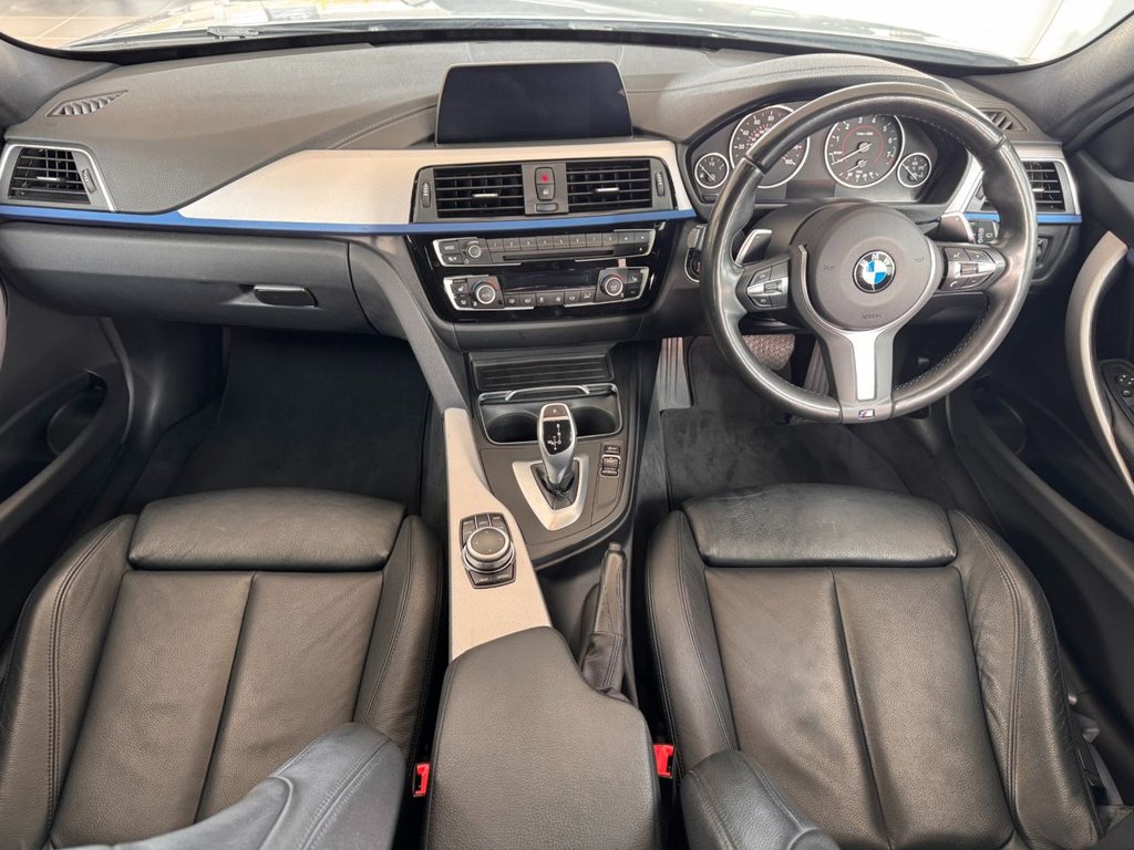 Used BMW 3 Series 2019 for sale - 77966661: Photo 15