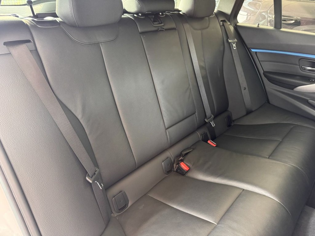 Used BMW 3 Series 2019 for sale - 77966661: Photo 16