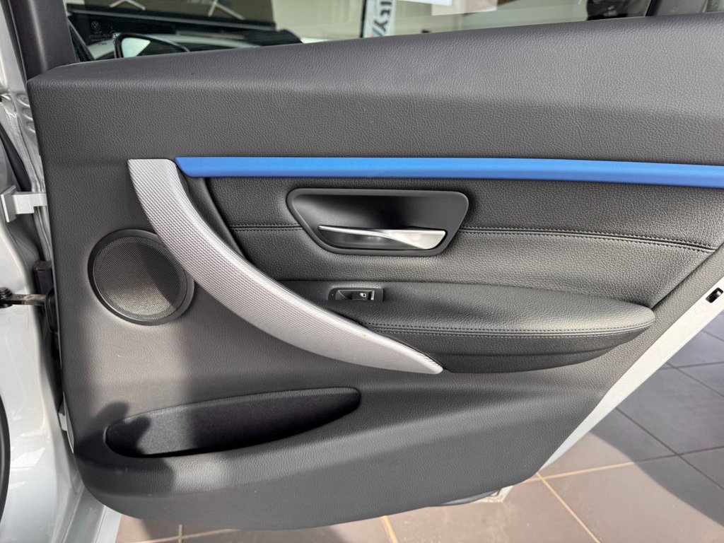 Used BMW 3 Series 2019 for sale - 77966661: Photo 19