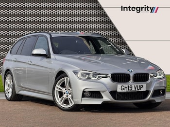 BMW 3 Series feature image