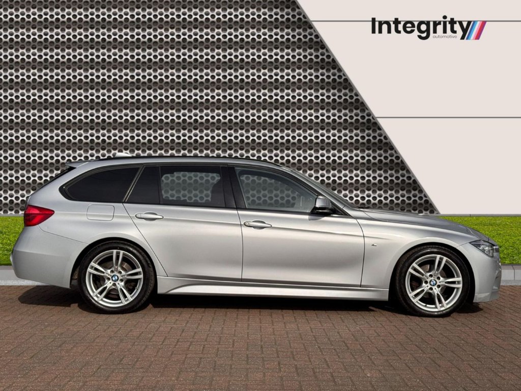 Used BMW 3 Series 2019 for sale - 77966661: Photo 2