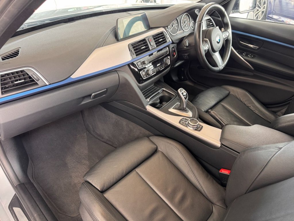 Used BMW 3 Series 2019 for sale - 77966661: Photo 26