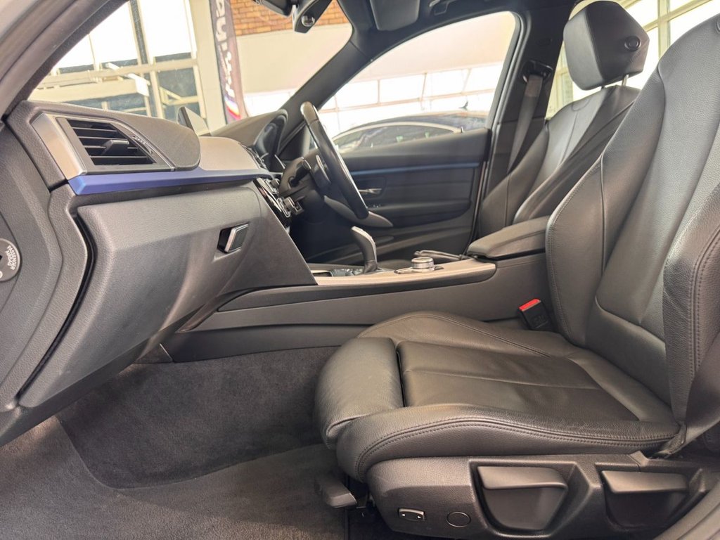 Used BMW 3 Series 2019 for sale - 77966661: Photo 27