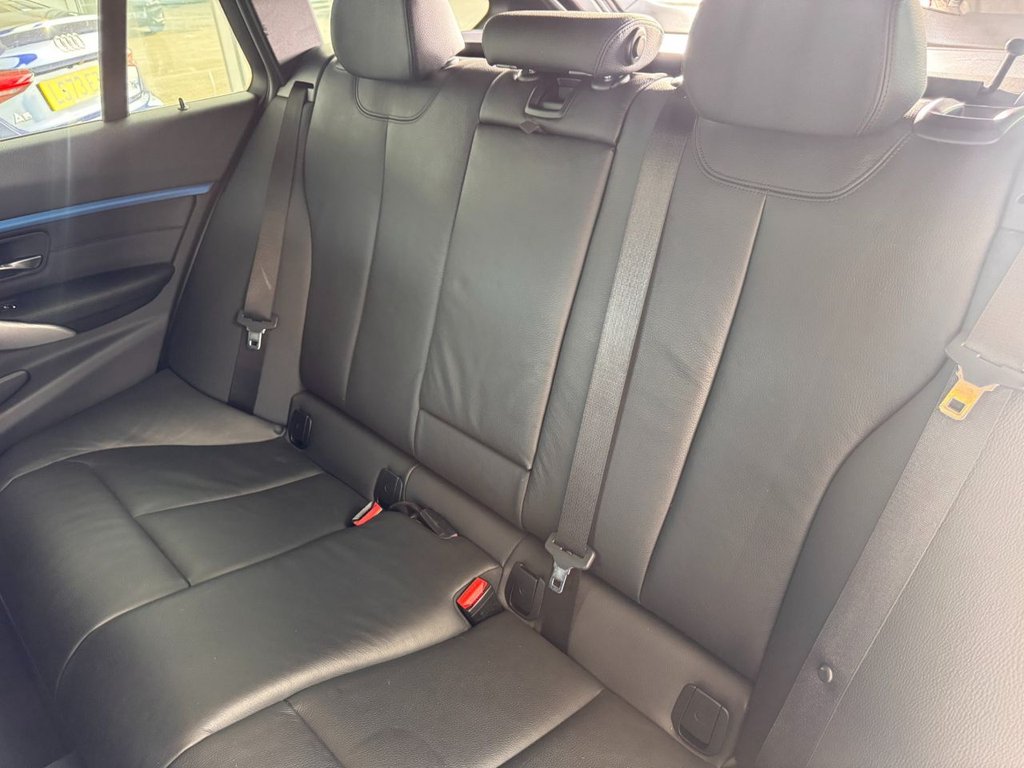 Used BMW 3 Series 2019 for sale - 77966661: Photo 28