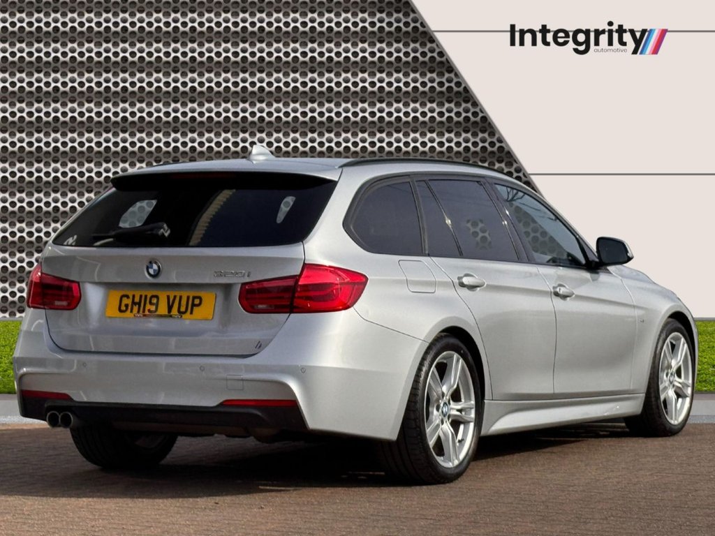 Used BMW 3 Series 2019 for sale - 77966661: Photo 3