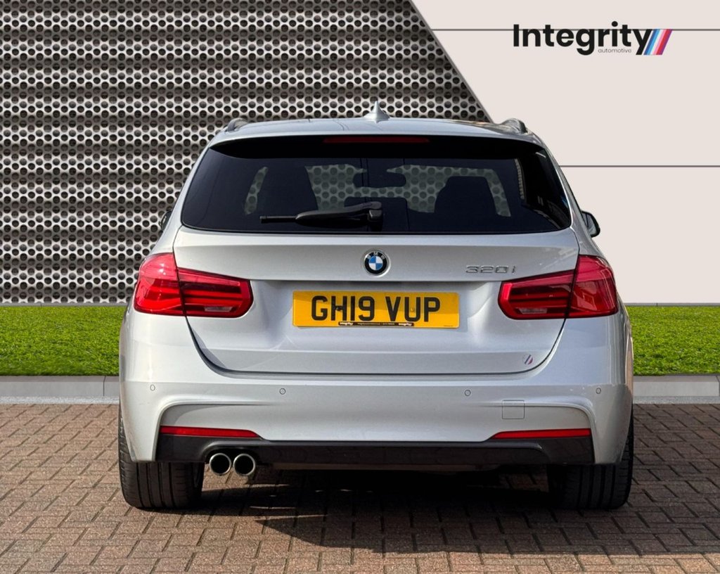 Used BMW 3 Series 2019 for sale - 77966661: Photo 4