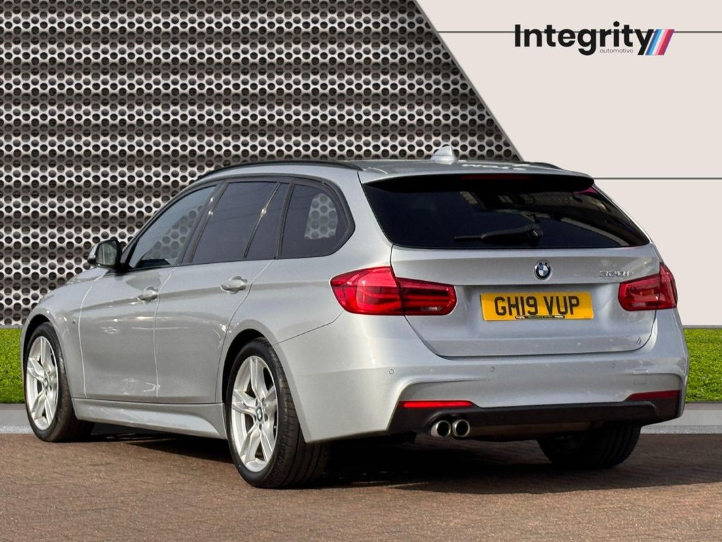 Used BMW 3 Series 2019 for sale - 77966661: Photo 5