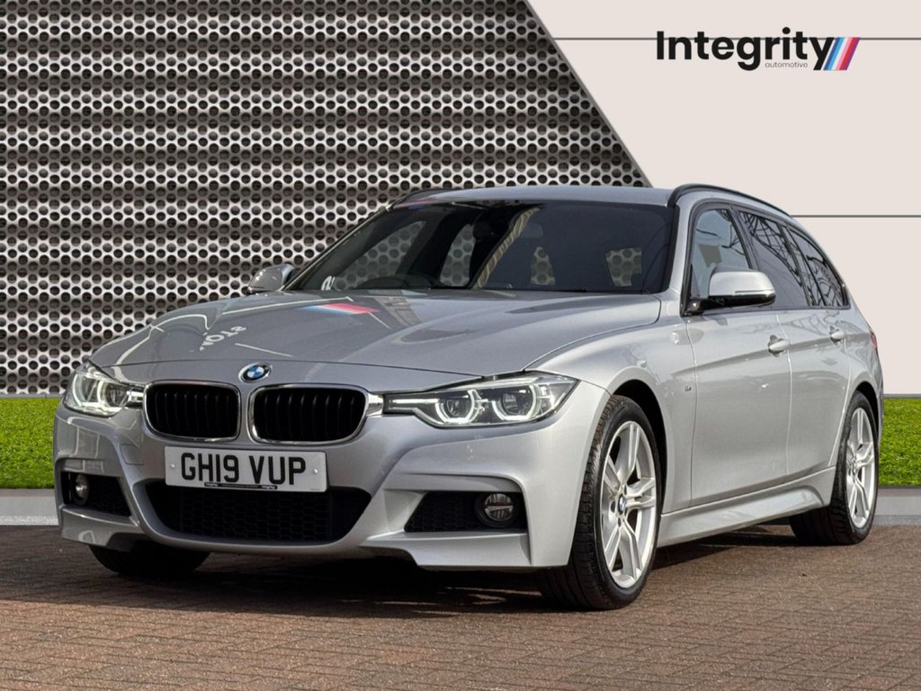 Used BMW 3 Series 2019 for sale - 77966661: Photo 7