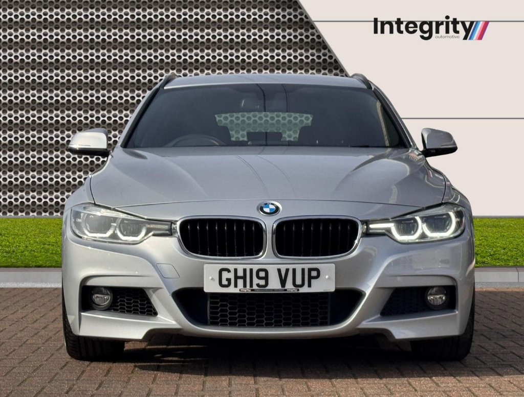 Used BMW 3 Series 2019 for sale - 77966661: Photo 8