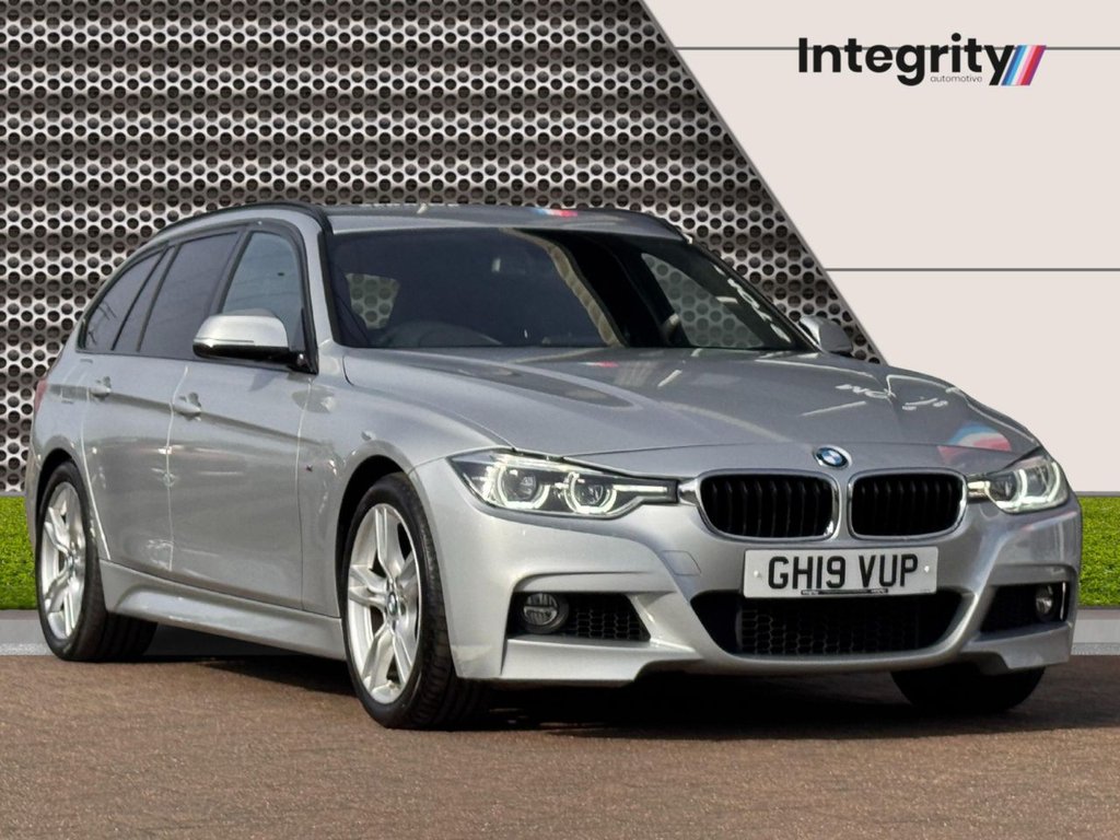 Used BMW 3 Series 2019 for sale - 77966661: Photo 9