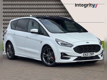 2021 (21) - 2.0 EcoBlue 190 ST-Line 5dr Auto