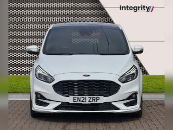 Used Ford S-Max 2021 for sale - 75947381: Photo