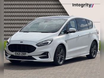 Used Ford S-Max 2021 for sale - 75947381: Photo