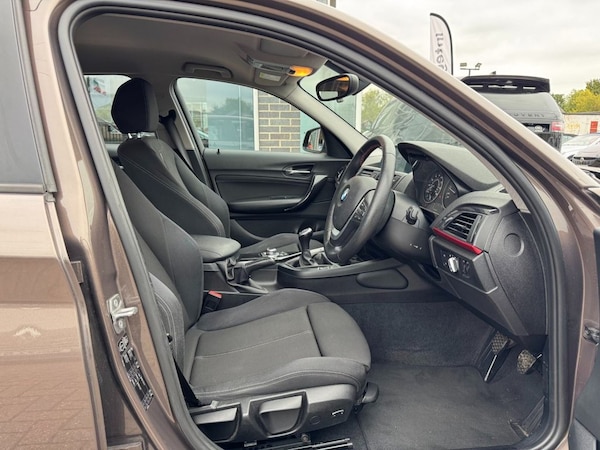 Used BMW 1 Series 2014 for sale - 76105513: Photo 12