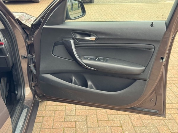 Used BMW 1 Series 2014 for sale - 76105513: Photo 14