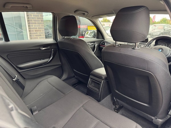 Used BMW 1 Series 2014 for sale - 76105513: Photo 16