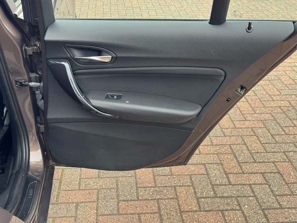 Used BMW 1 Series 2014 for sale - 76105513: Photo 19