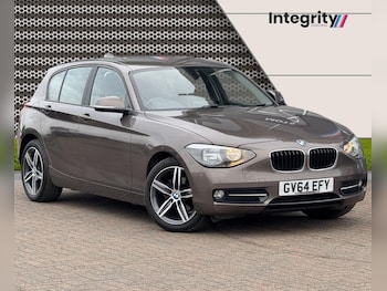BMW - 1 Series