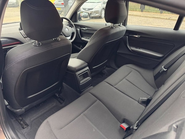 Used BMW 1 Series 2014 for sale - 76105513: Photo 22