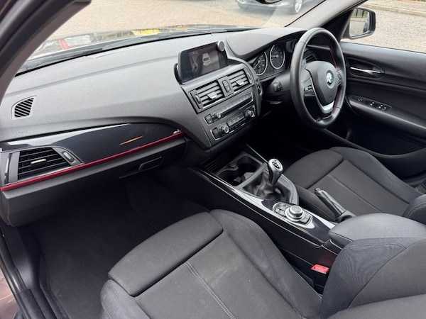 Used BMW 1 Series 2014 for sale - 76105513: Photo 27
