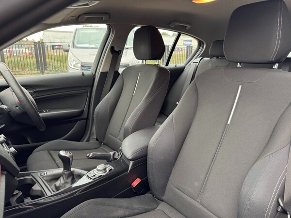 Used BMW 1 Series 2014 for sale - 76105513: Photo 28