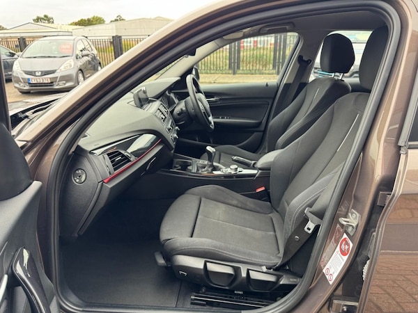 Used BMW 1 Series 2014 for sale - 76105513: Photo 29