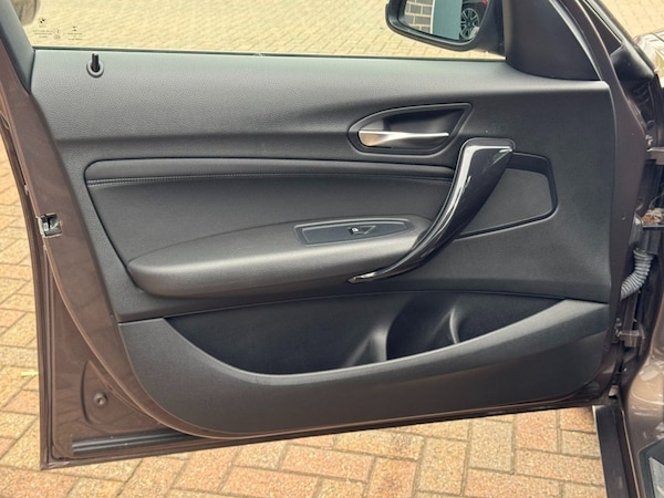 Used BMW 1 Series 2014 for sale - 76105513: Photo 30