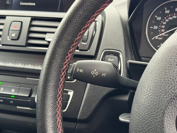 Used BMW 1 Series 2014 for sale - 76105513: Photo 36