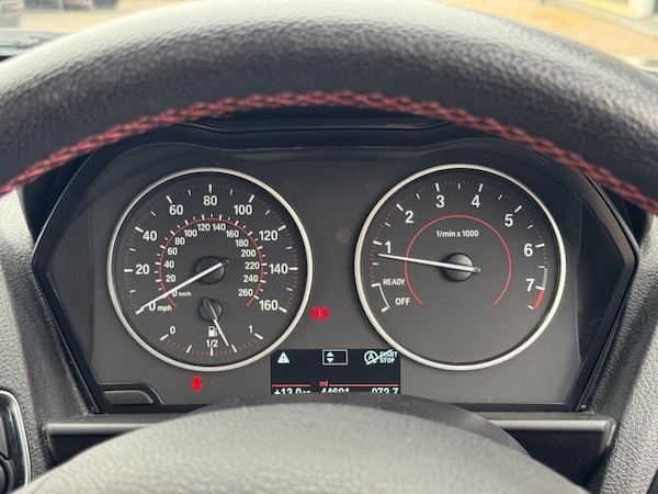 Used BMW 1 Series 2014 for sale - 76105513: Photo 38