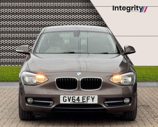 Used BMW 1 Series 2014 for sale - 76105513: Photo 3