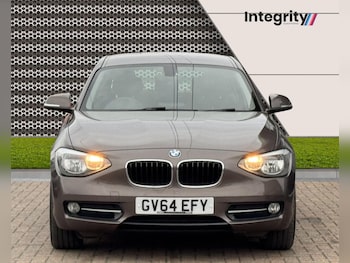 Used BMW 1 Series 2014 for sale - 76105513: Photo 3
