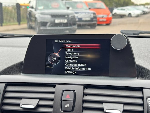Used BMW 1 Series 2014 for sale - 76105513: Photo 45