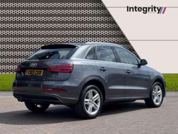 Used Audi Q3 2013 for sale - 74511464: Photo