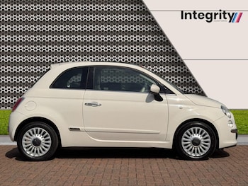 Used Fiat 500 2013 for sale - 79607826: Photo
